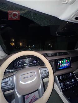 جي ام سي يوكون